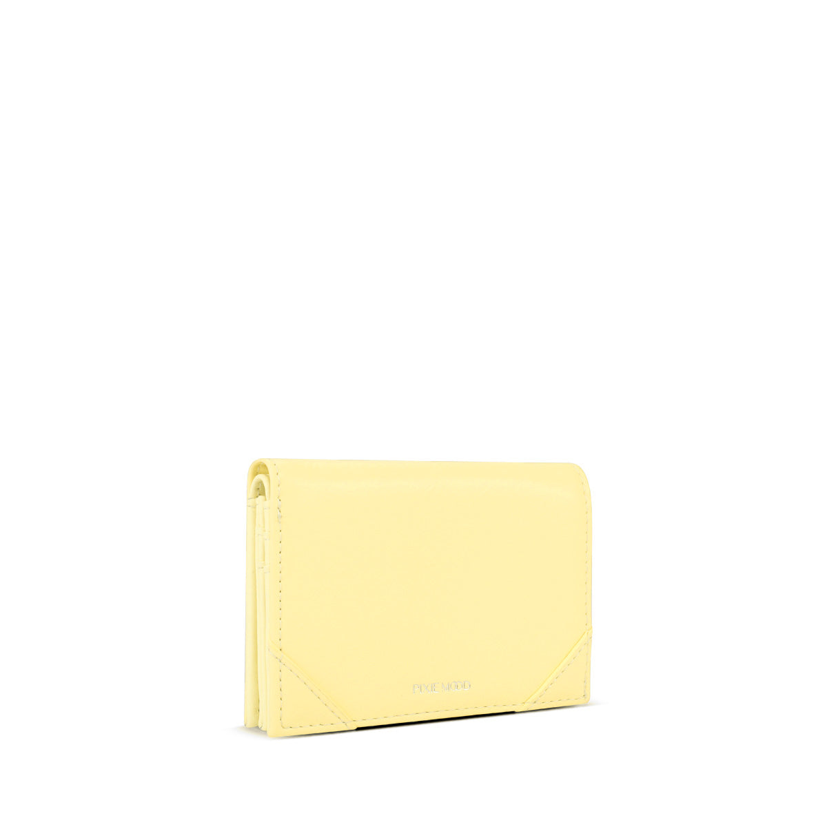 Anna RFID Recycled Vegan Leather Wallet