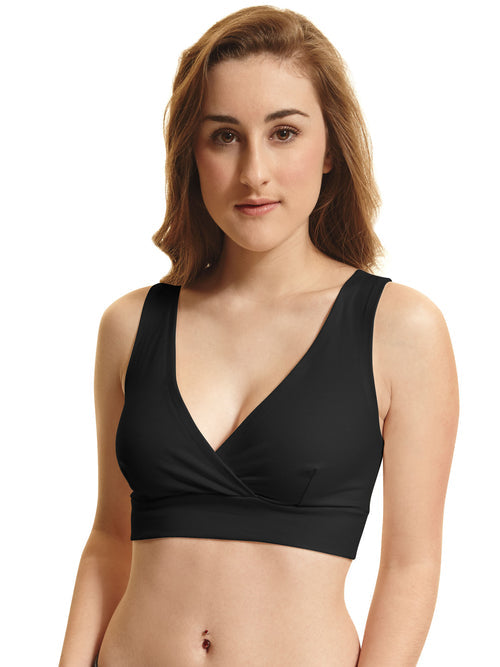 The Art of Comfort Investment: Exploring the Encircle Bra by INGRID, by  IngridBra