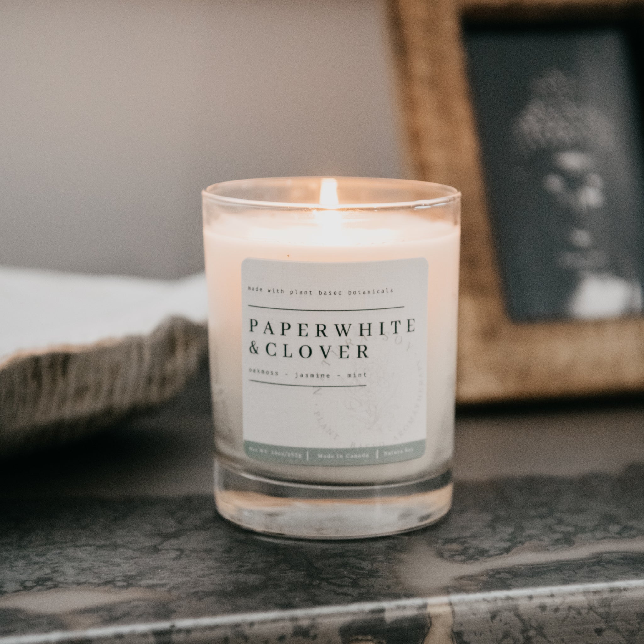 How can candles scents set your mood for the day? - The Landmark London  Hotel