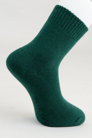 Men's Merino Wool Socks