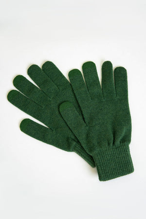 Wembley Wool Gloves