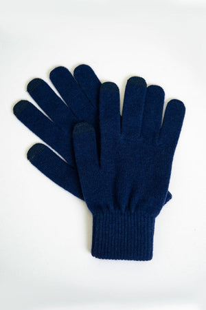 Wembley Wool Gloves