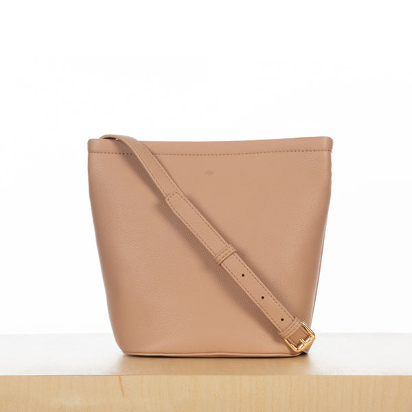 Bucket outlet mini bag