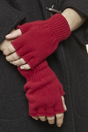 Emma Fingerless Gloves
