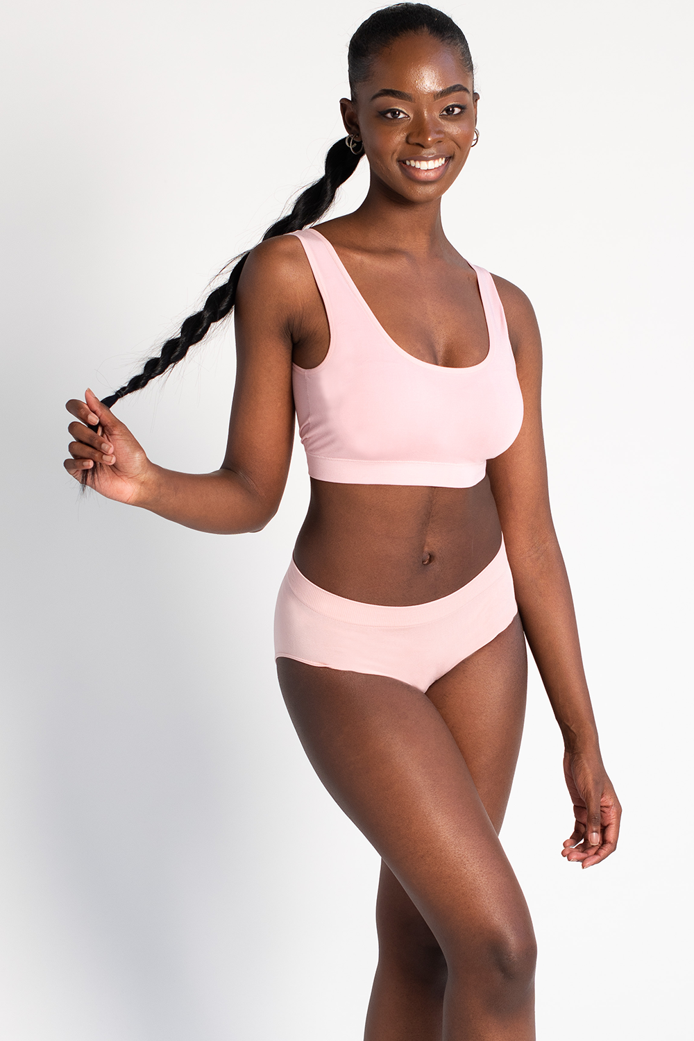 Essential Bralette - Prudence Natural Beauty & Fashion