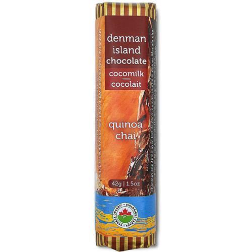 Denman Island Chocolate