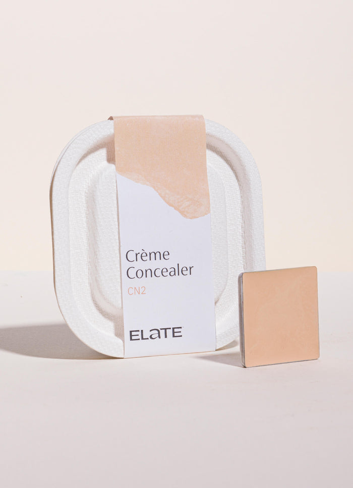 *New* Elate Creme Concealer