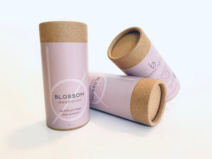 Deodorant Blossom - Baking Soda Free