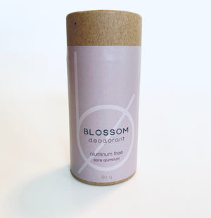 Deodorant Blossom - Baking Soda Free