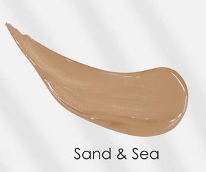 Sweet Leilani Prep, Prime & Powder