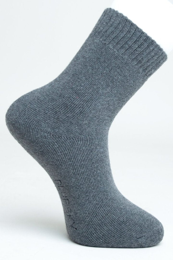 Men's Merino Wool Socks - Prudence Natural Beauty & Fashion
