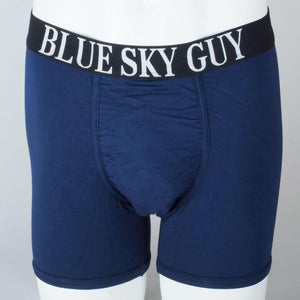 Blue Sky Guy  Middle Man Boxer Short