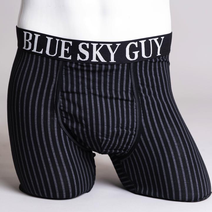 Blue Sky Guy  Middle Man Boxer Short