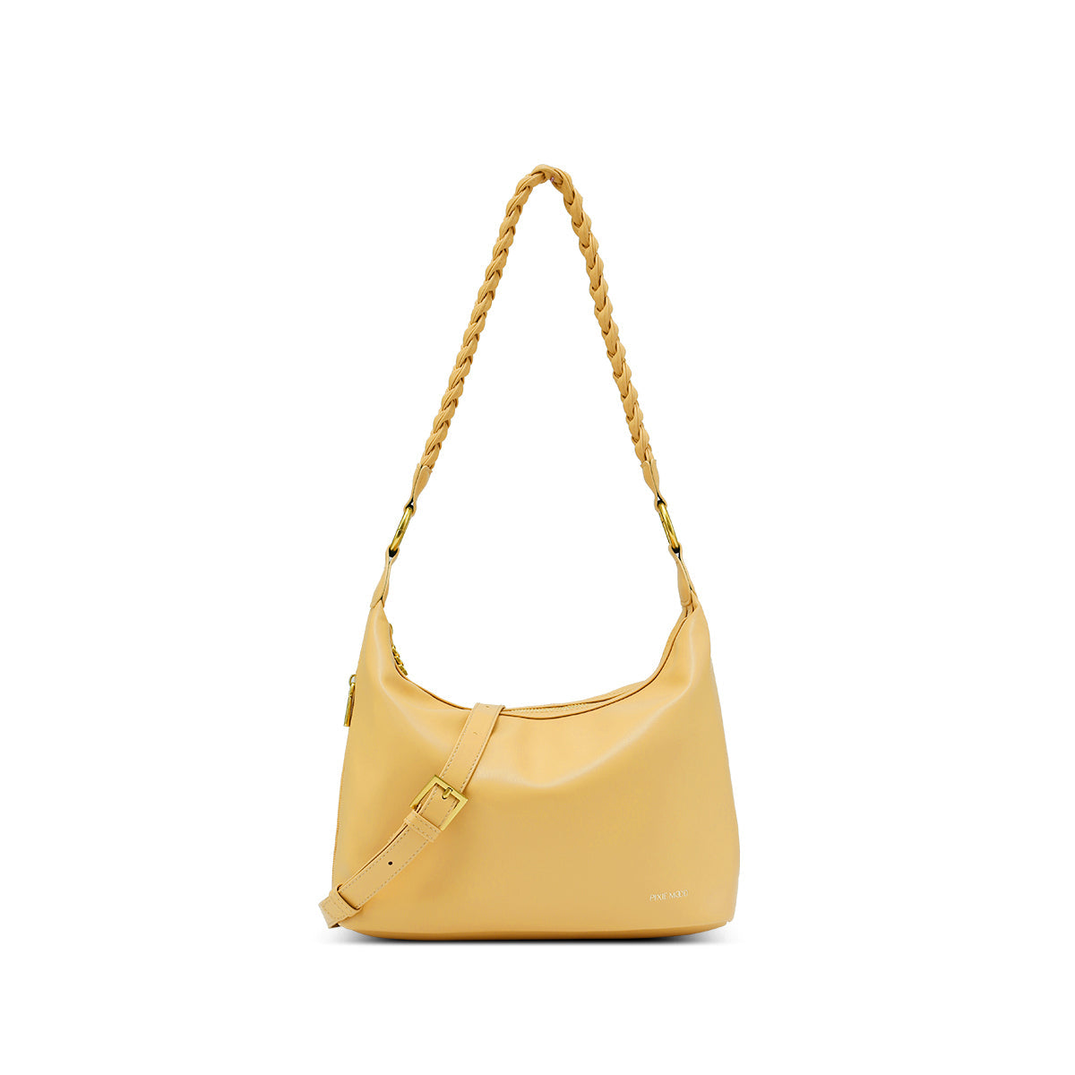 Tiana Shoulder Bag Prudence Natural Beauty Fashion