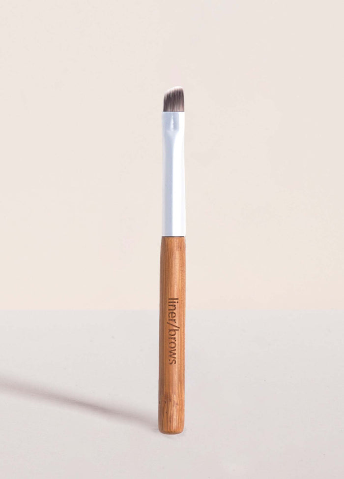 Elate Brush - Brows -Travel Size