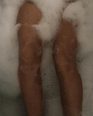 Bubble - Bath - Blossom