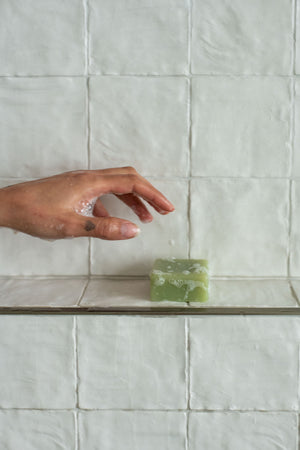 Merge Natural Soap Bars