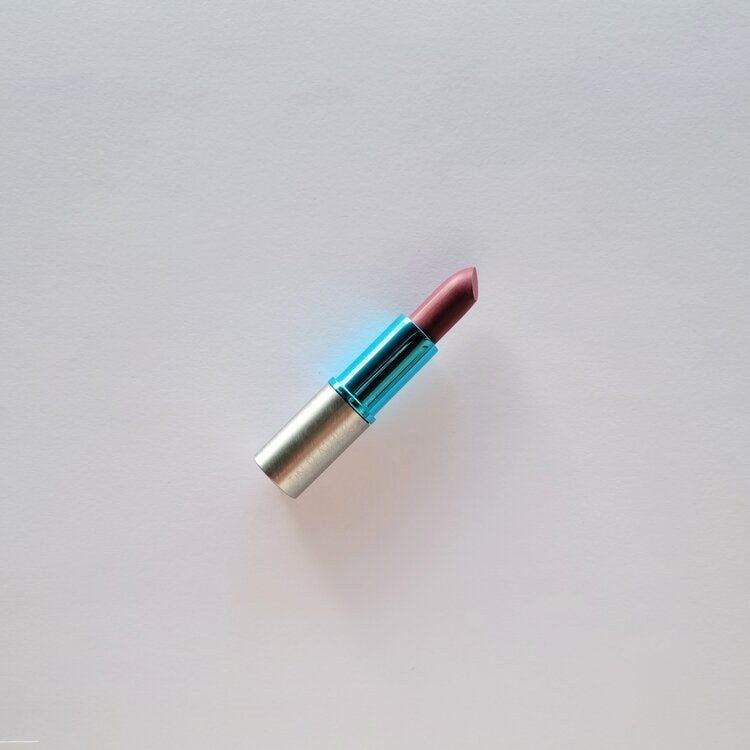 Tin Feather Lipstick