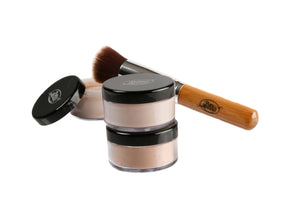 Pure Anada Loose Mineral Foundation