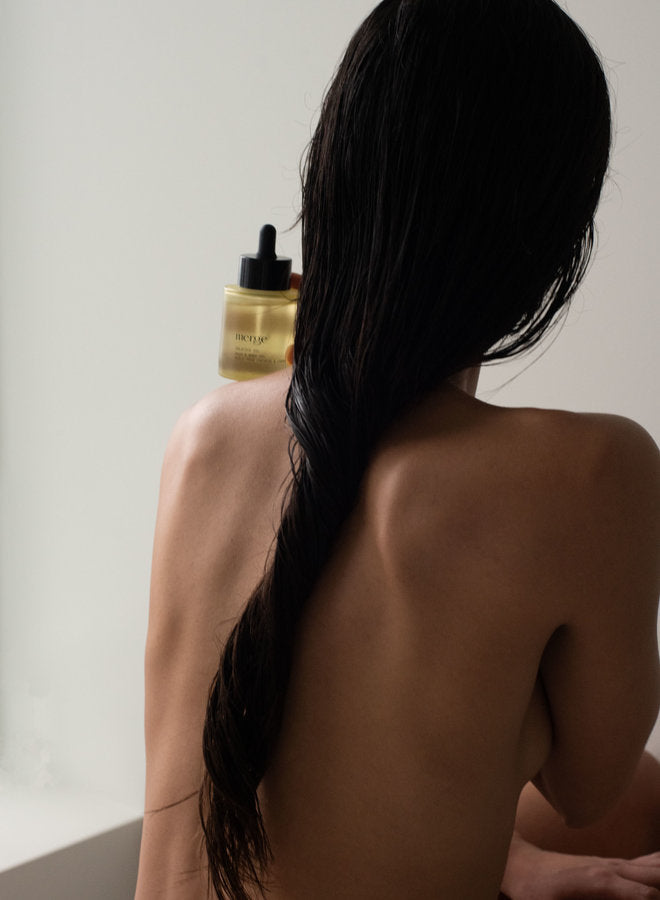 Merge - Soltice Hair + Body Oil