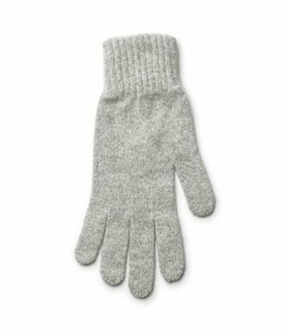 Classic Wool Gloves