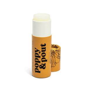 Poppy & Pout - Lip Balm - Wild Honey